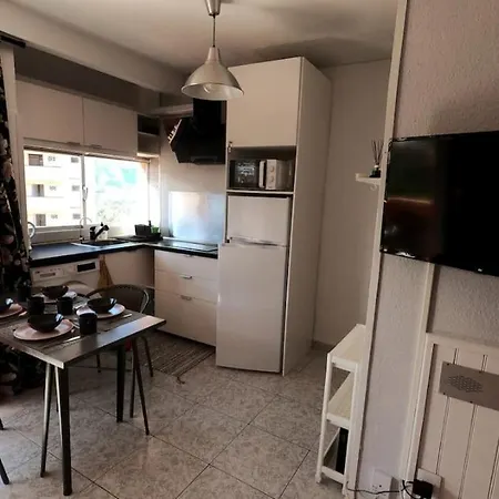Apartment Ala, Valle Luz