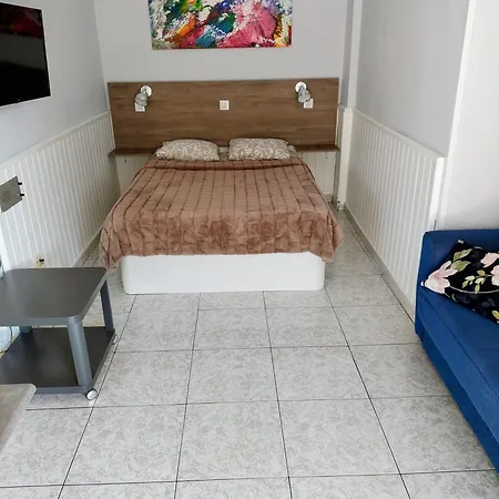 Ala, Valle Luz Apartment *