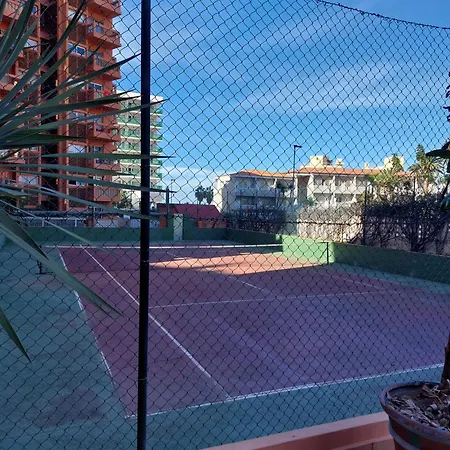 Ala, Valle Luz Apartment Puerto de la Cruz (Tenerife)